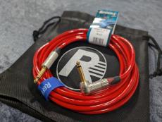 Reference Cables 【旧価格ラスト】RIC-01R【Rock】【4.5m】【S-L】【1本のみ即納可能】