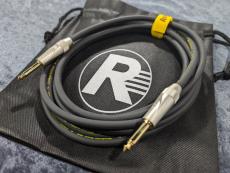 Reference Cables 【旧価格ラスト】UJazz cable【JAZZ/FUSION】【4.5m】【S-S】【1本のみ即納可能】