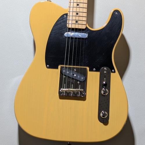 Fender FSR Made in Japan Traditional II 1951 Nocaster -Butterscotch Blonde- #JD25034287【3.77kg】
