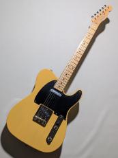 Fender FSR Made in Japan Traditional II 1951 Nocaster -Butterscotch Blonde- #JD25034287【3.77kg】_2