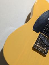 Fender FSR Made in Japan Traditional II 1951 Nocaster -Butterscotch Blonde- #JD25034287【3.77kg】_3