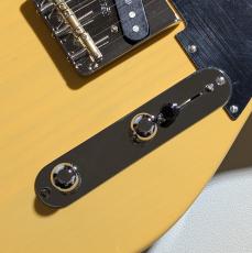 Fender FSR Made in Japan Traditional II 1951 Nocaster -Butterscotch Blonde- #JD25034287【3.77kg】_4