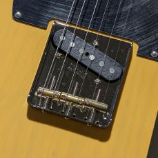 Fender FSR Made in Japan Traditional II 1951 Nocaster -Butterscotch Blonde- #JD25034287【3.77kg】_5