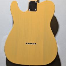 Fender FSR Made in Japan Traditional II 1951 Nocaster -Butterscotch Blonde- #JD25034287【3.77kg】_10