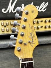 Fender 【夏のボーナスセール】 Kurt Cobain Road Worn Jaguar -3-Color Sunburst- 2011年製【3.88kg】_6