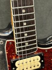 Fender 【夏のボーナスセール】 Kurt Cobain Road Worn Jaguar -3-Color Sunburst- 2011年製【3.88kg】_7