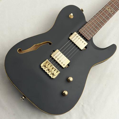 CHAPMAN GUITARS SAR63 ~Slate Black~ #H25050658 ≒3.27kg【OUTLET】