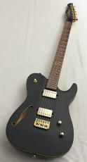 CHAPMAN GUITARS SAR63 ~Slate Black~ #H25050658 ≒3.27kg【OUTLET】_2