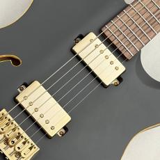 CHAPMAN GUITARS SAR63 ~Slate Black~ #H25050658 ≒3.27kg【OUTLET】_3