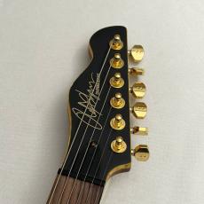 CHAPMAN GUITARS SAR63 ~Slate Black~ #H25050658 ≒3.27kg【OUTLET】_5
