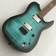 CHAPMAN GUITARS LAW MAKER LEGACY ~Azure Burst~ #IM25120137 ≒3.46kg【ローズウッドネック!】【OUTLET】