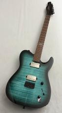 CHAPMAN GUITARS LAW MAKER LEGACY ~Azure Burst~ #IM25120137 ≒3.46kg【ローズウッドネック!】【OUTLET】_2