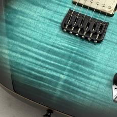 CHAPMAN GUITARS LAW MAKER LEGACY ~Azure Burst~ #IM25120137 ≒3.46kg【ローズウッドネック!】【OUTLET】_4