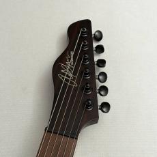 CHAPMAN GUITARS LAW MAKER LEGACY ~Azure Burst~ #IM25120137 ≒3.46kg【ローズウッドネック!】【OUTLET】_6