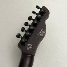 CHAPMAN GUITARS LAW MAKER LEGACY ~Azure Burst~ #IM25120137 ≒3.46kg【ローズウッドネック!】【OUTLET】_11