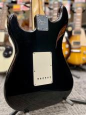 Fender 【夏のボーナスセール】 Eric Clapton Stratocaster -Black- 2003年製_3