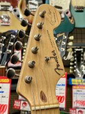 Fender 【夏のボーナスセール】 Eric Clapton Stratocaster -Black- 2003年製_8
