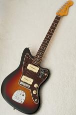 Fender AM PRO II JAZZMASTER 3-Color Sunburst / 3CS 【3.56kg】【ギグバッグプレゼント】_2