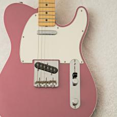 Fender FSR Made in Japan Traditional 60s Custom Telecaster Burgundy Mist Metallic / BMM 【2024年製・USED】