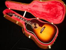 Gibson Southern Jumbo Original【2025年製 現行モデルが極上コンディションで入荷! ジャキジャキに鳴ってます! LRバックスPU搭載でライブでも即戦力です! 】解説動画ご覧ください。_3