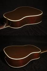 Gibson Southern Jumbo Original【2025年製 現行モデルが極上コンディションで入荷! ジャキジャキに鳴ってます! LRバックスPU搭載でライブでも即戦力です! 】解説動画ご覧ください。_8