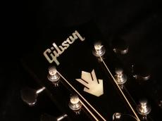 Gibson Southern Jumbo Original【2025年製 現行モデルが極上コンディションで入荷! ジャキジャキに鳴ってます! LRバックスPU搭載でライブでも即戦力です! 】解説動画ご覧ください。_10