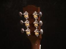 Gibson Southern Jumbo Original【2025年製 現行モデルが極上コンディションで入荷! ジャキジャキに鳴ってます! LRバックスPU搭載でライブでも即戦力です! 】解説動画ご覧ください。_11