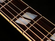 Gibson Southern Jumbo Original【2025年製 現行モデルが極上コンディションで入荷! ジャキジャキに鳴ってます! LRバックスPU搭載でライブでも即戦力です! 】解説動画ご覧ください。_14