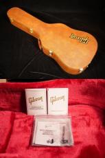 Gibson Southern Jumbo Original【2025年製 現行モデルが極上コンディションで入荷! ジャキジャキに鳴ってます! LRバックスPU搭載でライブでも即戦力です! 】解説動画ご覧ください。_17