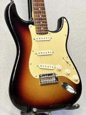 Fender 【夏のボーナスセール】 FSR American Standard Stratocaster V Neck -Mystic 3-Color Sunburst / Rosewood- 2013年製【3.52kg】
