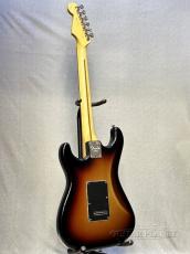 Fender 【夏のボーナスセール】 FSR American Standard Stratocaster V Neck -Mystic 3-Color Sunburst / Rosewood- 2013年製【3.52kg】_4