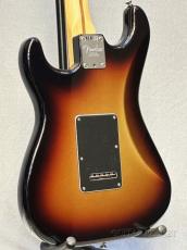 Fender 【夏のボーナスセール】 FSR American Standard Stratocaster V Neck -Mystic 3-Color Sunburst / Rosewood- 2013年製【3.52kg】_5