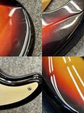 Fender 【夏のボーナスセール】 FSR American Standard Stratocaster V Neck -Mystic 3-Color Sunburst / Rosewood- 2013年製【3.52kg】_8