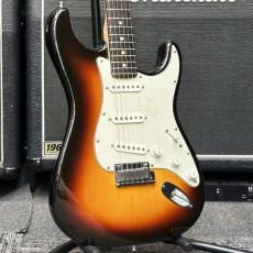 Fender 【夏のボーナスセール】 American Stratocaster -3-Color Sunburst / Rosewood- 2005年製【3.60kg】