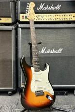 Fender 【夏のボーナスセール】 American Stratocaster -3-Color Sunburst / Rosewood- 2005年製【3.60kg】_3