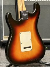 Fender 【夏のボーナスセール】 American Stratocaster -3-Color Sunburst / Rosewood- 2005年製【3.60kg】_5