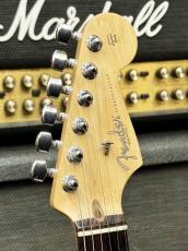 Fender 【夏のボーナスセール】 American Stratocaster -3-Color Sunburst / Rosewood- 2005年製【3.60kg】_6