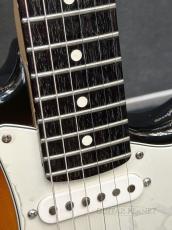 Fender 【夏のボーナスセール】 American Stratocaster -3-Color Sunburst / Rosewood- 2005年製【3.60kg】_7