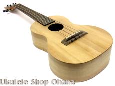 Pono [AC-K] Kalele Series コンサート アカシア単板_8