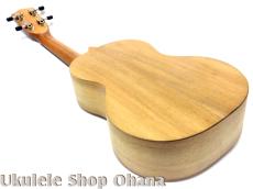 Pono [AC-K] Kalele Series コンサート アカシア単板_9
