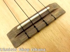 Pono [AC-K] Kalele Series コンサート アカシア単板_11