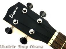 Pono [AC-K] Kalele Series コンサート アカシア単板_12