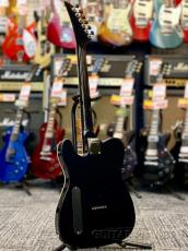 FERNANDES 【夏のボーナスセール】 TE-95HT TOMOYASU HOTEI model -BL-SW (Black - Snow White)- 1990~2000年代頃製_3