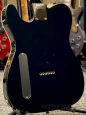 FERNANDES 【夏のボーナスセール】 TE-95HT TOMOYASU HOTEI model -BL-SW (Black - Snow White)- 1990~2000年代頃製_4