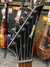 FERNANDES 【夏のボーナスセール】 TE-95HT TOMOYASU HOTEI model -BL-SW (Black - Snow White)- 1990~2000年代頃製_5