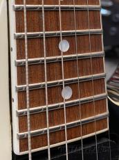 FERNANDES 【夏のボーナスセール】 TE-95HT TOMOYASU HOTEI model -BL-SW (Black - Snow White)- 1990~2000年代頃製_10