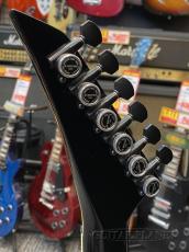 FERNANDES 【夏のボーナスセール】 TE-95HT TOMOYASU HOTEI model -BL-SW (Black - Snow White)- 1990~2000年代頃製_11