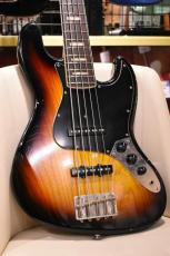 Black Smoker TRAD MASTER BETA-J5 Ash -3Tone Sunburst / Midium Aged #26A38【4.13g】【TM BETA J5】