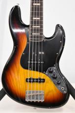 Black Smoker TRAD MASTER BETA-J5 Ash -3Tone Sunburst / Midium Aged #26A38【4.13g】【TM BETA J5】_2