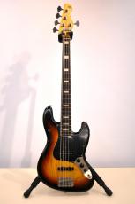 Black Smoker TRAD MASTER BETA-J5 Ash -3Tone Sunburst / Midium Aged #26A38【4.13g】【TM BETA J5】_3